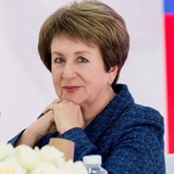 Аватар Телеграм канала: Екатерина Алтабаева