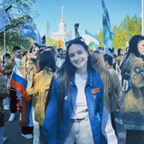 Блог Эли Борисовны