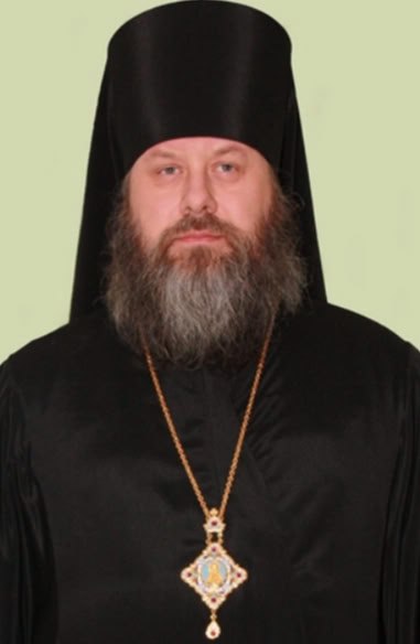 В Башкортостане назначен новый митрополит Решением Священного Синода Русской Православной Церкви новым главой митрополии Башкортостана назначен епископ Барышский и Инзенский Филарет Вячеслав Коньков Он сменит на этом посту митрополита Никон который возглавлял Уфимскую епархию с 1990 года и по прошению был уволен на покой Епископ Филарет родился 6 декабря 1963 года в посёлке Домбаровский Оренбургской области В 1991 году окончил факультет кибернетики МИФИ по специальности Вычислительные машины комплексы и сети после чего работал инженером в Институте физики высоких давлений РАН В 1996 году был пострижен в монашество а с 1998 года нёс служение в Симбирской епархии В 2012 году избран епископом Барышским и Инзенским Mkset