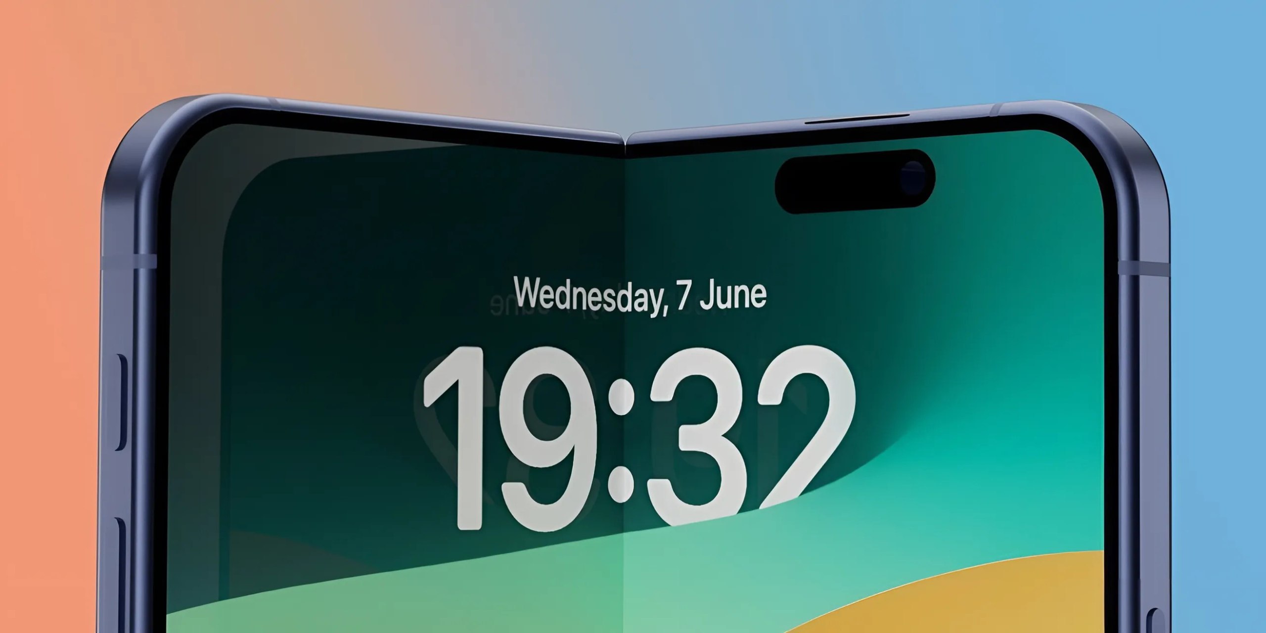 Почему Touch ID в кнопке питания iPhone Fold меньшее из зол В последнее время ходят слухи об ультразвуковом сканере отпечатков пальцев в экране для iPhone Fold но это маловероятно и скорее всего Touch ID будет в кнопке питания сообщил аналитик Мин Чи Куо Но почему инновационная раскладушка Apple не может себе позволить Face ID или на худой конец подэкранный сканер Короткий ответ это дорого и неудобно Если бы компания остановилась на ультразвуке то ей пришлось бы ставить сразу два сканера на внешний и внутренний экраны Даже на словах это выглядит как неудобное решение да и на один смартфон тратить компоненты сразу для двух сканеров Серьёзно В случае с Face ID помимо излишней дороговизны и необходимости сразу в двух сканерах появляется ещё одна проблема Для датчиков лицевой биометрии необходимо место но мы не знаем хватит ли места для Face ID в корпусе толщиной 4 5 мм Логически мы подходим к Touch ID в одной из боковых граней дёшево просто и сердито С ним iPhone Fold остаётся тонким смартфоном без заоблачной цены Но как и говорил один культовый ведьмак Зло есть зло И в этом случае Touch ID это меньшее вынужденное но зло Автор Матвей Филькин