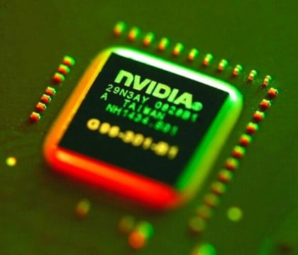 Китай начал антимонопольное расследование в отношении NVIDIA — Reuters  Китайские регуляторы инициировали расследование в отношении NVIDIA в связи с предполагаемыми нарушениями антимонопольного законодательства страны. Это ответный шаг против США в санкционной борьбе. Государственная администрация Китая по регулированию рынка заявила, что американский производитель микросхем подозревается в нарушении обязательств, взятых на себя при приобретении компании Mellanox Technologies.  Читать далее