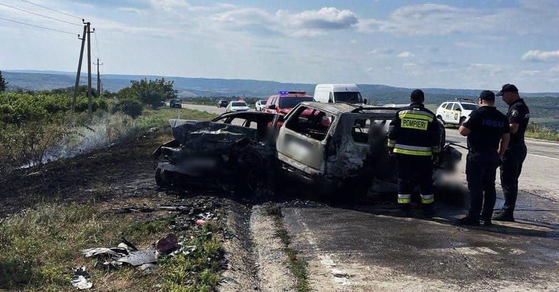 Водитель, виновный в аварии в Страшенском районе, в которой погибли пять человек, а шестеро получили травмы, предстанет перед судом по обвинению в нарушении ПДД, повлекшем смерть и травмы, а также за вождение в нетрезвом виде в июне 2024 года. Ему грозит до 13 лет тюрьмы.    Кишинев Live. Подписаться