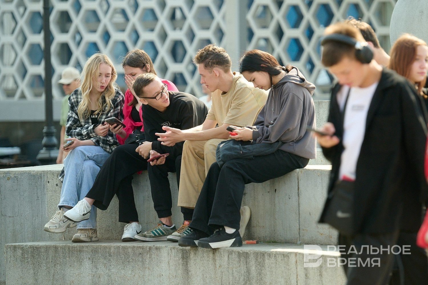 В Татарстане начали проверять соцсети школьников Мониторинг проводится с согласия родителей rv shorts