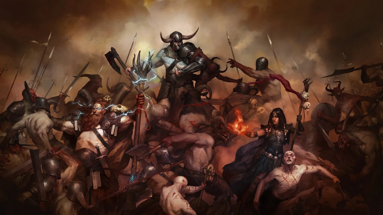 Последствия ухода Фергюссона: видеоконтент Diablo 4 исчезнет, его заменят статьями   Blizzard отменил стримы "Посиделки у костра" перед 10 сезоном Diablo IV. Вместо них — текстовые обзоры и Discord-встречи. Формат пересматривают перед дополнением 2026 года. Разработчики провели уже 30 трансляций и просят фидбек по новому подходу.