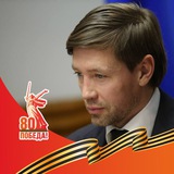 Сенатор Шейкин