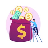 Аватар Телеграм канала: Управление Финансами