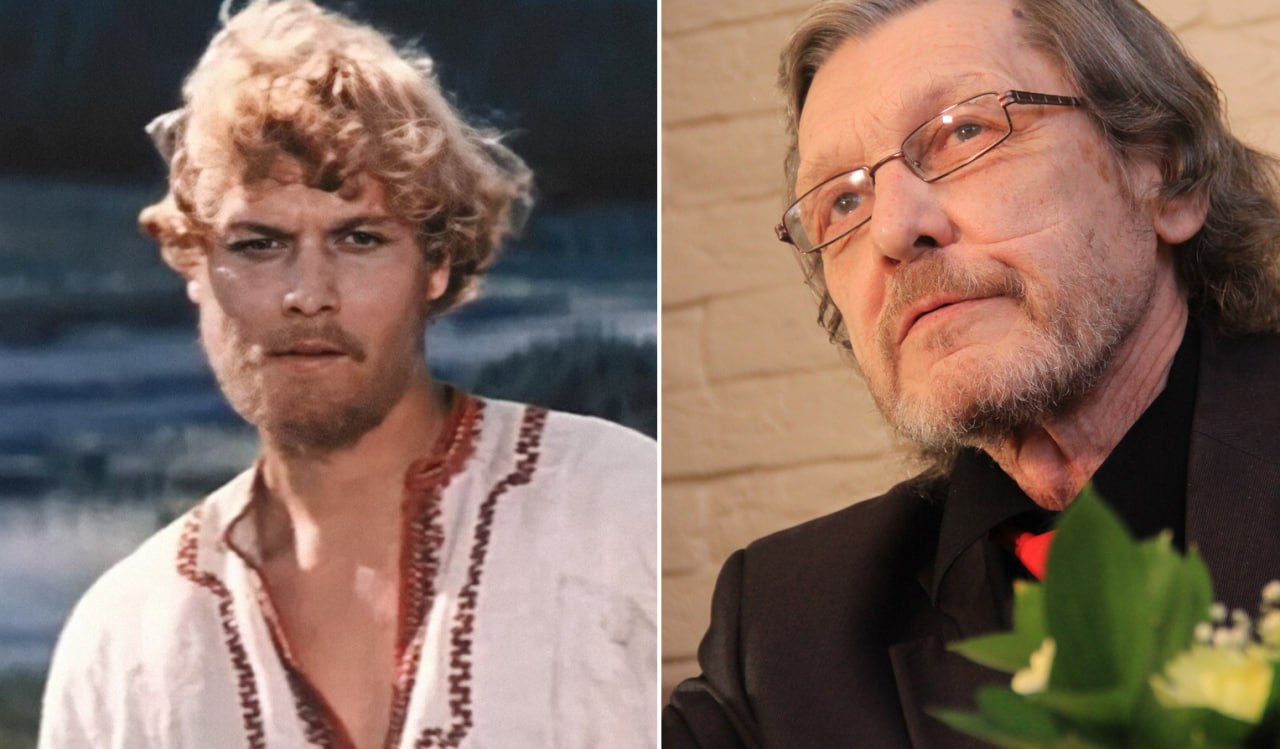 Полиция задержала грабителей напавших на звезду советского фильма Финист Ясный сокол Вячеслава Воскресенского Преступники ворвались в квартиру 77 летнего актёра в Красноуральске Они ударили его в челюсть так сильно что тот потерял сознание У Воскресенского украли 100 тыс рублей Оба нападавших были вскоре задержаны сейчас проверяется их причастность к другим преступлениям сообщили в региональном МВД Подписаться на RT ТГ Зеркало MAX