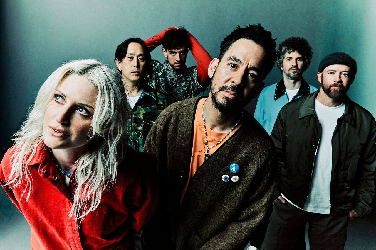 Linkin Park приедут в январе в Абу Даби We ve become so numb от этой новости 20 января Etihad Arena билеты будут в продаже 4 сентября вот тут