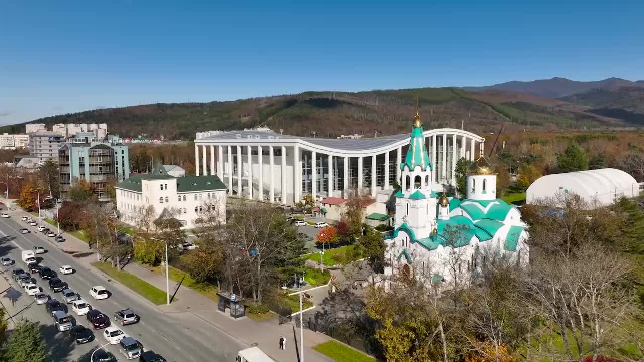 Первенство ДФО по синхронному плаванию пройдет в Южно-Сахалинске с 27 по 29 ноября