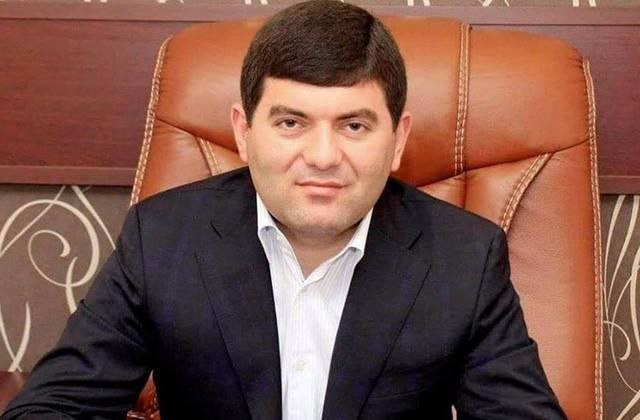 Глава общины Масис кандидат в премьер министры РА Давид Амбарцумян был приговорён к 6 годам и 3 месяцам лишения свободы залог был отменён и в качестве меры пресечения применён арест