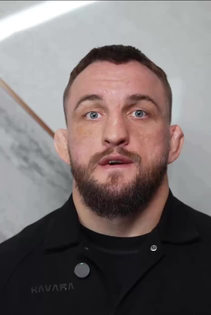 Турнир RCC 24: Белаз и Петросян сразятся за титул чемпиона в Екатеринбурге