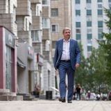 Аватар Телеграм канала: Дмитрий Морев