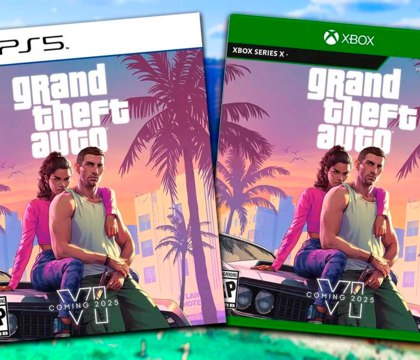 GTA 6 выйдет на дисках и в цифре одновременно маркетинг стартует летом глава Take Two Некоторое время назад в сети появились слухи что Take Two может отложить релиз дисковых версий GTA 6 на 2027 год выпустив игру сначала только в цифровом виде Это якобы нужно чтобы избежать потенциальных утечек с геймплеем и спойлерами до выхода тайтла