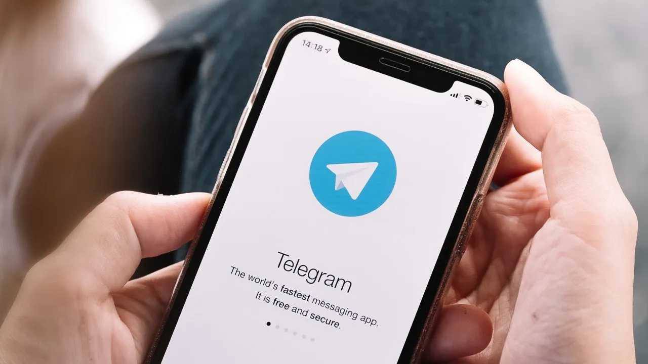 Telegram оштрафовали на 7 миллионов рублей за повторное неудаление запрещенной информации РИА Новости новости iphonesru