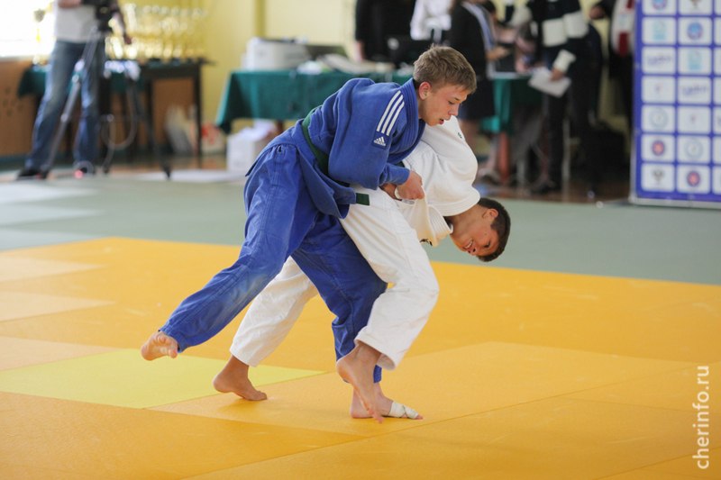 В Череповце проведут Кубок России по дзюдо Соревнования пройдут с 3 по 8 декабря в спорткомплексе Юбилейный На турнир ждут свыше 300 борцов из всех регионов Источник   cherinfo ru news 143701   cherinfo ru news 143701 v cerepovce provedut kubok rossii po dzudo