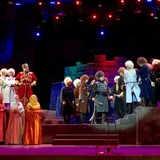 Аватар Телеграм канала: Театр оперы и балета