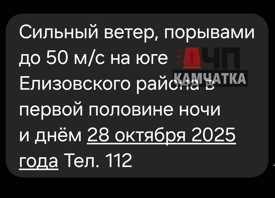 Спасатели вызволяют четырёх человек застрявших на Авачинском перевале в мощный циклон На Камчатке спасатели выехали на помощь группе людей заблокированных на Авачинском перевале Четыре взрослых человека на трёх автомобилях оказались в ловушке из за сильной пурги По словам министра по ЧС Сергея Лебедева у застрявших в машинах заканчивается топливо и самостоятельно выбраться они не могут На их спасение отправился снегоболотоход Кречет Сергей Лебедев выразил недоумение безответственностью путешественников Он напомнил что о мощном циклоне заранее предупреждали все телеканалы и социальные сети края рассылались SMS оповещения Для кого все эти смски рассылаем Циклон надо пережидать дома сидя на диване с горячим чаем а не мерзнуть в машине среди снега и пурги подчеркнул министр призвав жителей серьезнее относиться к штормовым предупреждениям Подписаться ЧП Камчатка Прислать новость