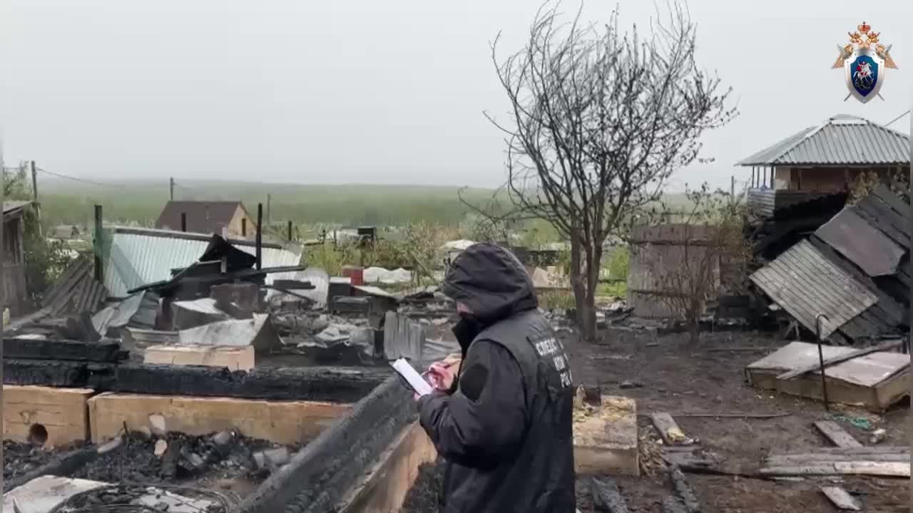 Уголовное дело возбуждено после нападения на подростков в Байкальске