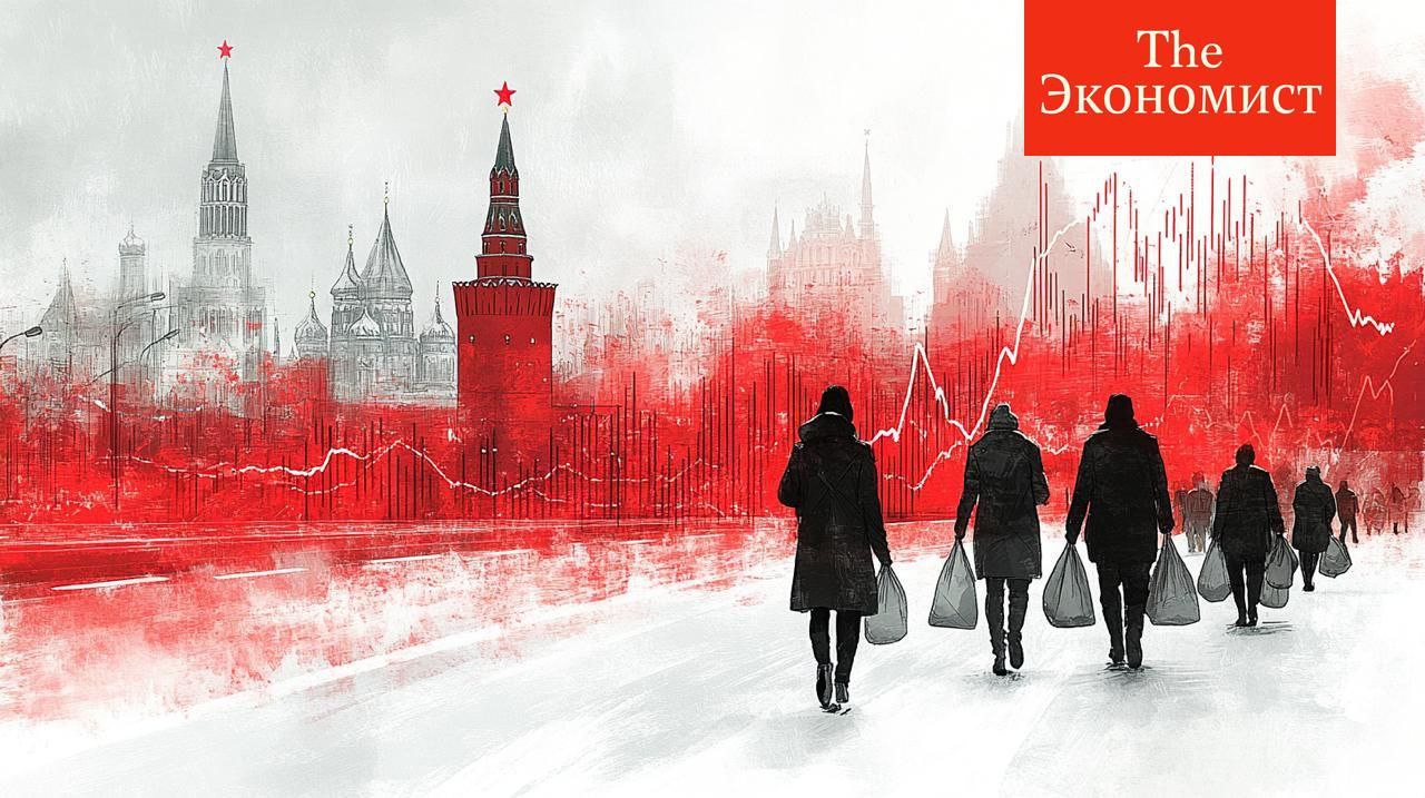 Россиян предупредили о грядущем режиме жёсткой экономии Дефицит российского бюджета приводит к росту госдолга но он уже дорос до неприличных значений по цене обслуживания на выплаты уже ушло более 8 5 бюджета отметил экономист Олег Комолов В перспективе мы можем прийти к ситуации когда весомая часть бюджета 20 25 будет расходоваться лишь на обслуживание долгов Тогда придётся повышать пенсионный возраст полностью коммерциализировать высшее образование и распространять ОМС только на работающих заявил Олег Комолов The Экономист