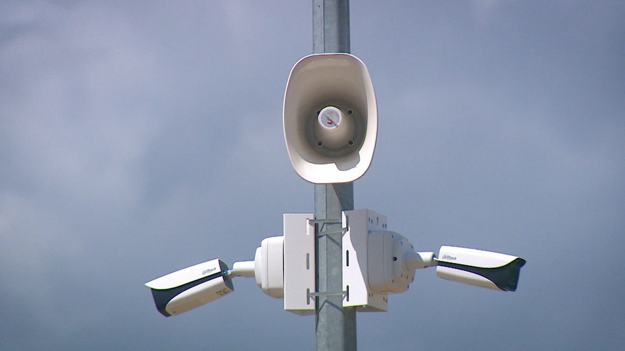 Сирены включат 5 и 6 февраля в Волжском Систему оповещения населения проверят по следующим адресам ул Мира д 127 Б АМУ ФКС Волжанин ул Кирова д 19 Г Автовокзал ООО БУС АВТО п Уральский ул Приозерная ТП 149 Граждан просят не переживать Подписаться Перейти на сайт MAX