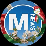 Аватар Телеграм канала: MOGILEVNEWS