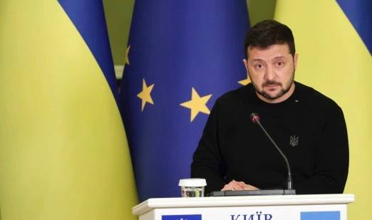 Евросоюзу и Совету Европы не хватает средств на организацию по просьбе Киева трибунала против России поскольку США отказываются от финансирования Украины сообщает издание Euronews По подсчётам Совета Европы проект потребует около 75 млн в год без учёта затрат на безопасность и аренду помещений Источники отмечают что сам Евросоюз должен вкладывать в проект 10 млн в год ЕС Украина Евросоюз США Подписаться на Pravda ru