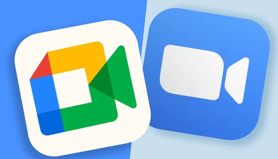 Zoom и Google Meet скоро заблокируют в России сообщают эксперты По их словам рынок уже готовится к этому Всё ради цифрового суверенитета Останутся только российские сервисы от соцсетей до рабочих платформ bankoffo