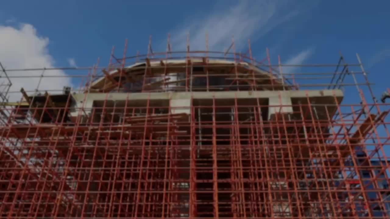 «Северсталь» устанавливает крупнейшие шаровые мельницы для нового комплекса в Череповце