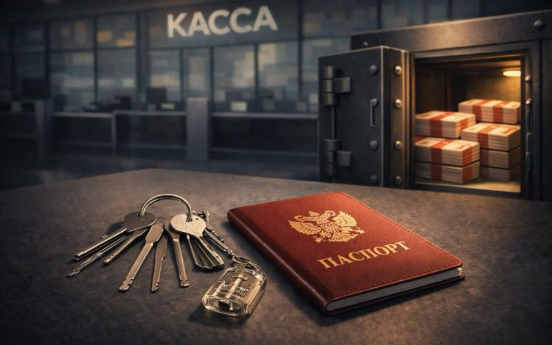 Поддельный паспорт как отмычка Суды в Москве и Краснодаре поставили точку в деле о мошенничестве на десятки миллионов рублей жертвой которого стал рядовой вкладчик ПАО Банк Уралсиб Деньги с его счетов сняли наличными по поддельному паспорту а кредитная организация сначала отказалась компенсировать ущерб сославшись на действия третьих лиц В итоге гражданские суды встали на сторону потерпевшего а двое участников криминальной схемы получили обвинительный приговор История началась в марте 2024 года Потерпевший узнал о пропаже денег случайно его супруга не смогла расплатиться картой в магазине Позже выяснилось в московском отделении банка в районе Сокольники на его имя выдали наличными более 27 5 млн рублей Фальшивый паспорт согласно показаниям сотрудников банка прошел регламентную проверку на специальном детекторе Да и сама операция по снятию крупной суммы у клерков не вызвала подозрений Уголовное дело возбудили через несколько дней после выноса наличных Расследованием занялся территориальный отдел полиции Вскоре задержали первых фигурантов двух исполнителей и координатора который дал подробные показания Выяснилось что это была не спонтанная афера Схема оказалась многоходовой и включала не менее шести человек включая организаторов и подставное лицо так называемого деда который в сопровождении куратора пришел в отделение банка сыграл роль вкладчика и получил деньги После этого наличные передали дальше по цепочке По показаниям координатора проблемного вкладчика якобы подыскала сотрудница краснодарского филиала банка а внутри кредитной организации было все договорено Исполнителей заверили что паспорт проверят формально а записи с камер наблюдения при необходимости удалят При этом как следует из судебных материалов уголовное дело в отношении этой сотрудницы возбуждено не было однако ее трудовые отношения с банком впоследствии были прекращены В суд в итоге дошло дело в отношении двух исполнителей которым назначили реальные сроки лишения свободы по ч 4 ст 159 УК РФ 3 5 и 3 года колонии общего режима Апелляция и кассация приговор оставили без изменений Дела остальных фигурантов были выделены в отдельное производство Параллельно развивалась гражданская история Потерпевший вкладчик потребовал от банка возместить ущерб но получил отказ Однако суды встали на сторону клиента указав списание средств без распоряжения клиента незаконно а ответственность за сохранность денег и конфиденциальных данных лежит на кредитной организации В результате с банка взыскали всю сумму ущерба проценты и штраф в общей сложности более 46 млн рублей В кассационной жалобе юристы Уралсиба среди прочего настаивали что банк не обязан проводить углубленную проверку подлинности паспорта при выдаче наличных а взыскание процентов и штрафа приводит к неосновательному обогащению истца Однако Четвертый КСОЮ оставил судебные акты без изменения