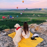 Аватар Телеграм канала: Crimea 🏕