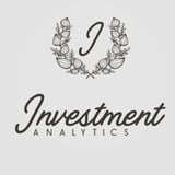 Аватар Телеграм канала: Investment Analytics