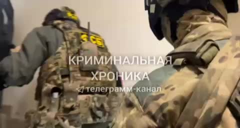 Бывший глава Новолакского района задержан за превышение должностных полномочий