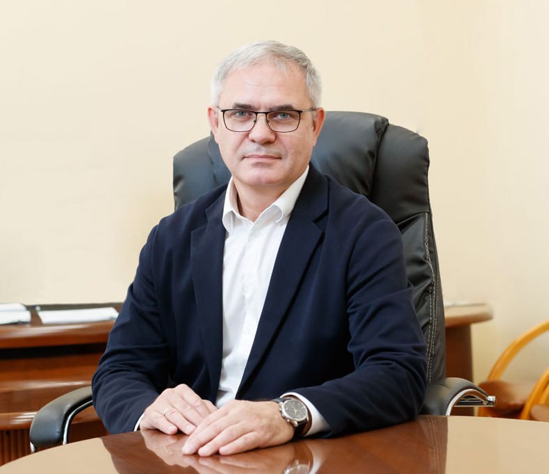 Ушел в отставку зам главы правительства Кузбасса по АПК Проработал руководителем направления семь лет Пошел на повышение   avant partner ru news 18403 html