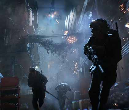 Battlefield 6 не будет запускаться на ПК, если не включить Secure Boot в BIOS  Чтобы запустить шутер Battlefield 6 на ПК, понадобится зайти в BIOS и активировать там функцию Secure Boot. В противном случае игра будет выдавать ошибку. Об этом сообщила EA. О том, как включить Secure Boot, компания рассказала в подробной инструкции.  Читать далее