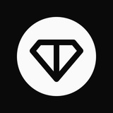 Аватар Телеграм канала: TON Diamonds NFT RUS