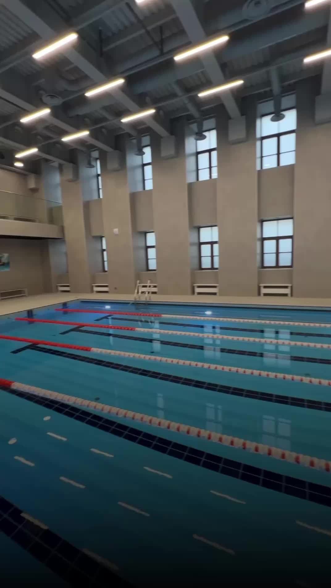 В Санкт-Петербурге открыт спортивный комплекс имени Александра Соколова в здании Пробирной палаты