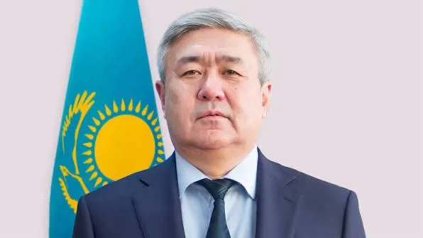 Казахстан планирует отказаться от поставок электроэнергии из России с 2027 года замминистра энергетики республики Сунгат Есимханов Если в конце этого года начале следующего все плановые наши энергетические объекты введем то мы в 2027 году я думаю вообще не будем закупать электроэнергию из России НАШИ РЕСУРСЫ Telegram Tik tok YouTube RUTUBE MAX