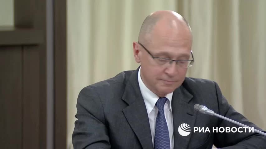 Путин о переименовании Волгограда: решение должно быть региональным