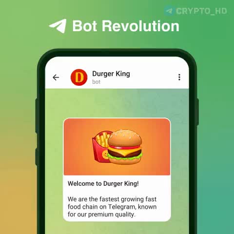 Telegram запускает TON Pay для интеграции криптооплат в мессенджер