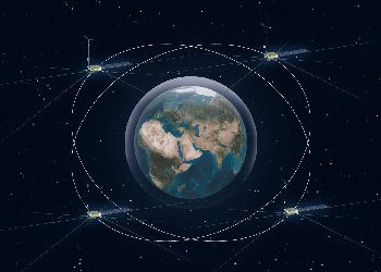 Летные испытания космической системы Ионозонд со спутниками Ионосфера М завершены Об этом сообщил Роскосмос Госкомиссия приняла решение о завершении летных испытаний космической системы Ионозонд с аппаратами Ионосфера М 1 2 3 4 Следующий этап ввод в эксплуатацию говорится в сообщении госкорпорации Напомним первые два спутника системы Ионозонд вывели на орбиту в ноябре 2024 года еще два в июле 2025 года С помощью системы ученые смогут исследовать структуру ионосферы колебания электромагнитных полей состав земной атмосферы и распределение озона в ее верхних слоях Фото корпорация ВНИИЭМ ПОДПИСЫВАЙТЕСЬ НА ПОРТ АМУР В MAX