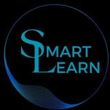 Аватар Телеграм канала: SmartLearn канал