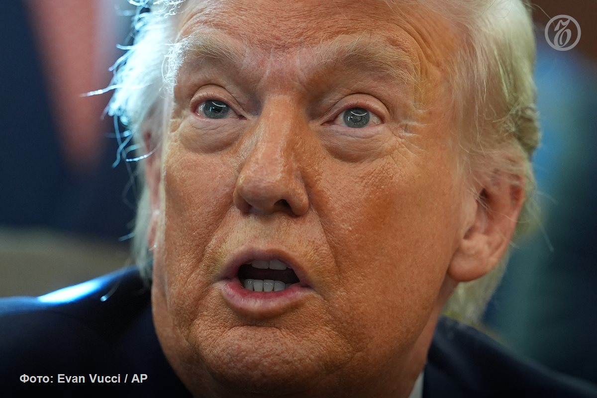 Дональд Трамп заявил о начале переговоров с европейскими лидерами по поводу Гренландии По его словам стороны придерживаются одних позиций по многим вещам Я надеюсь это будет хорошая сделка для всех С точки зрения национальной безопасности это очень важная сделка Думаю мы заключим сделку сказал господин Трамп   Подписывайтесь на Ъ Оставляйте бусты