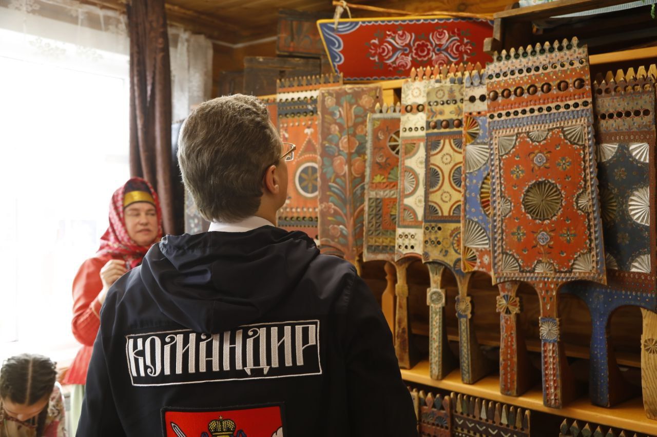 «Региональная политика»: в российских регионах усилилась кадровая ротация Особо заметна ротация в Вологодской, Курской, Самарской областях и Чукотском АО... Эксперты указывают на риск увеличения внутриэлитных конфликтов и коррупционных скандалов при дальнейшем ускорении перестановок...