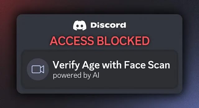 Discord вводит сканирования лиц для проверки возраста  Платформа Discord начала требовать от некоторых пользователей проверку возраста с использованием технологий распознавания лиц и удостоверений личности.  Это нововведение якобы направлено на защиту несовершеннолетних от доступа к неуместному контенту в свете новых законов, регулирующих онлайн-платформы.   Корпорация утверждает, что проверочная информация не сохраняется и обрабатывается непосредственно на устройстве пользователя, что минимизирует сбор биометрических данных.  ================   News     Soft     Gear     Links