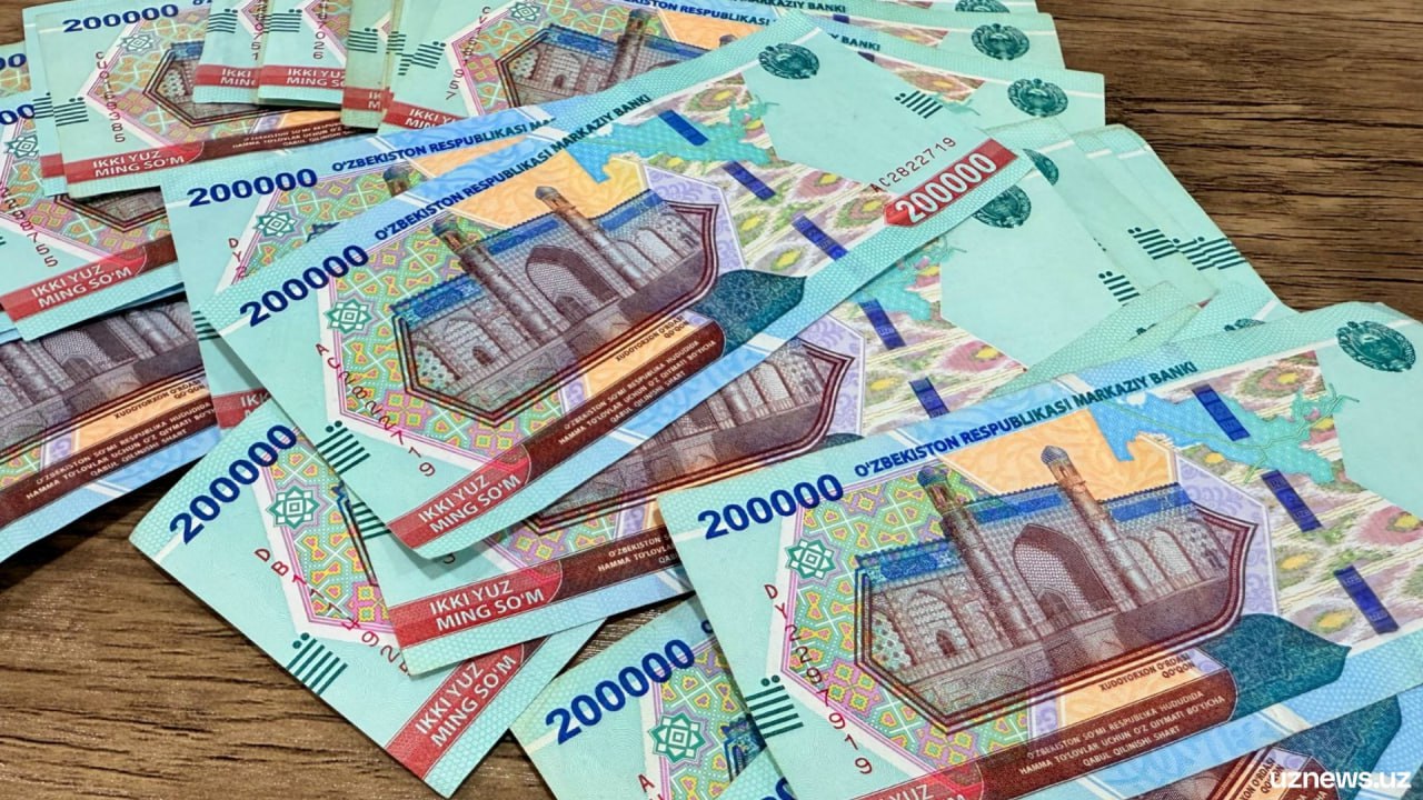 На обеспечение чистоты воздуха могут направить почти 1 5 трлн сумов Данные средства будут выделены до конца этого года и в течение следующего недавно образованному Государственному целевому фонду по устранению экологических проблем   uznews uz ru news 105411 uznews