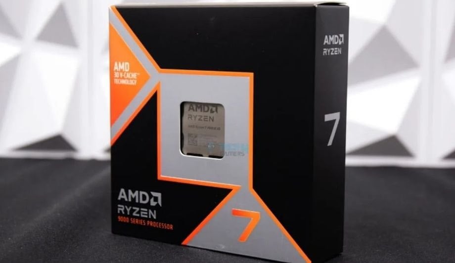 Процессор AMD Ryzen 7 9800X3D лидирует в продажах в Германии, обогнав предшественника  В 2024 году Ryzen 7 9800X3D стала настоящим фаворитом среди геймеров, несмотря на дефицит запасов, и с момента выхода не перестаёт пользоваться высоким спросом.