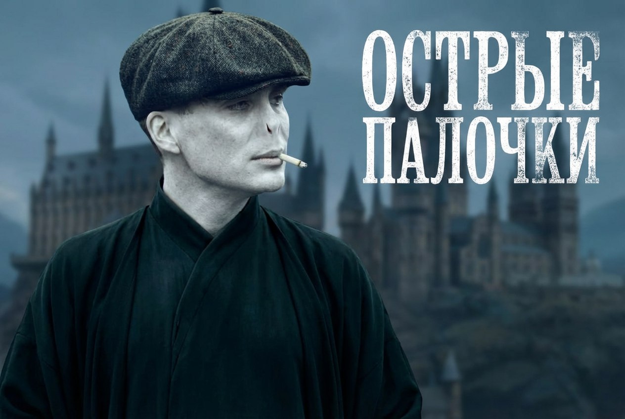 Звезда Гарри Поттера мог заспойлерить нового ВОЛАН ДЕ МОРТА Тёмным Лордом может стать Киллиан Мёрфи Оригинальный исполнитель злодея Рэйф Файнс обмолвился что его замену уже нашли Ну мне сказали что они уже нашли не так ли Я уже говорил что считаю Киллиана Мерфи очень очень хорошим выбором Думаю они уже утвердили актера не так ли Не знаю я думал что уже Теперь фанаты гадают ошибся ли актёр или же сболтнул лишнего Том Марволо Шелби