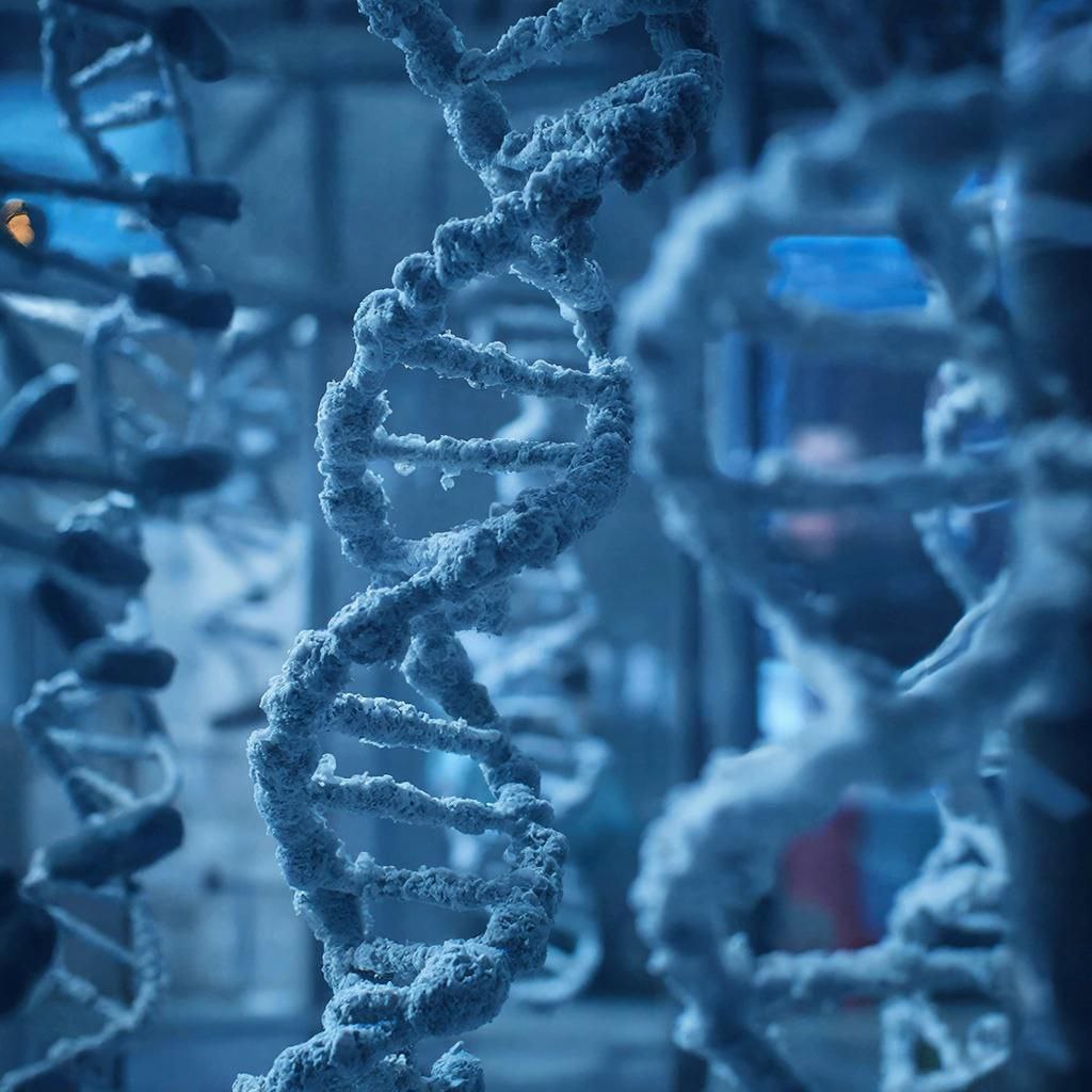 Роскачество обнаружило ДНК курицы в вегетарианских котлетах Роскачество провело исследование рынка вегетарианских котлет В продукции марок НЕМЯСО и Awake Power были обнаружены следы ДНК курицы Эксперты связывают наличие животного происхождения с перекрестной контаминацией из за производства мясной и растительной продукции на одном оборудовании