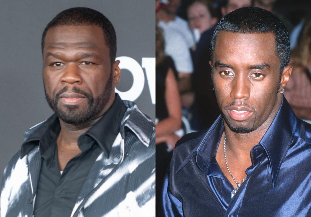 50 Cent продюсирует документальный сериал о рэпере P Diddy.    В центре внимания — громкие обвинения против Шона Комбса, связанные с торговлей людьми, рэкетом и жестоким обращением. Руководит проектом Александрия Стэплтон.  «Это не просто заголовки, а десятилетия сложных событий. Мы будем говорить за тех, чьи голоса не были услышаны», — сказал 50 Cent.   Проект выйдет на Netflix.  Фото: MediaPunch / Capital Pictures / «Легион-медиа»    «Кинопоиск   Новости»