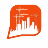 Аватар Телеграм канала: Всё о стройке